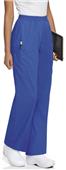 Landau ScrubZone Women's Cargo Scrub Pants Landau ScrubZone Women's Cargo Scrub Pants