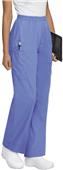 Landau ScrubZone Women's Cargo Scrub Pants Landau ScrubZone Women's Cargo Scrub Pants