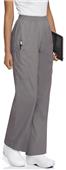 Landau ScrubZone Women's Cargo Scrub Pants Landau ScrubZone Women's Cargo Scrub Pants