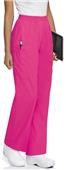 Landau ScrubZone Women's Cargo Scrub Pants