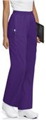 Landau ScrubZone Women's Cargo Scrub Pants Landau ScrubZone Women's Cargo Scrub Pants