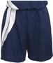 Teamwork Women/Girls Sweep Softball Shorts