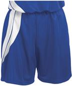 Teamwork Women/Girls Sweep Softball Shorts