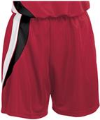 Teamwork Women/Girls Sweep Softball Shorts Teamwork Women/Girls Sweep Softball Shorts