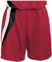 Teamwork Women/Girls Sweep Softball Shorts