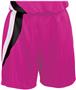 Teamwork Women/Girls Sweep Softball Shorts