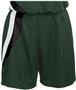 Teamwork Women/Girls Sweep Softball Shorts