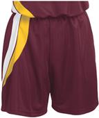 Teamwork Women/Girls Sweep Softball Shorts Teamwork Women/Girls Sweep Softball Shorts
