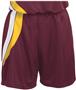Teamwork Women/Girls Sweep Softball Shorts