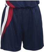 Teamwork Women/Girls Sweep Softball Shorts Teamwork Women/Girls Sweep Softball Shorts