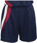 Teamwork Women/Girls Sweep Softball Shorts