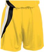 Teamwork Women/Girls Sweep Softball Shorts Teamwork Women/Girls Sweep Softball Shorts