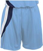 Teamwork Women/Girls Sweep Softball Shorts Teamwork Women/Girls Sweep Softball Shorts