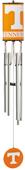 COLLEGIATE Tennessee Volunteers Barrel Wind Chime COLLEGIATE Tennessee Volunteers Barrel Wind Chime
