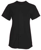 Teamwork Champion Full Button Softball Jersey Teamwork Champion Full Button Softball Jersey
