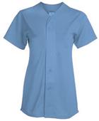 Teamwork Champion Full Button Softball Jersey Teamwork Champion Full Button Softball Jersey
