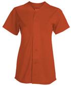 Teamwork Champion Full Button Softball Jersey Teamwork Champion Full Button Softball Jersey