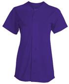 Teamwork Champion Full Button Softball Jersey Teamwork Champion Full Button Softball Jersey