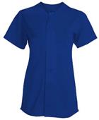 Teamwork Champion Full Button Softball Jersey Teamwork Champion Full Button Softball Jersey