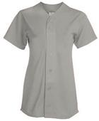 Teamwork Champion Full Button Softball Jersey Teamwork Champion Full Button Softball Jersey