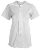 Teamwork Champion Full Button Softball Jersey Teamwork Champion Full Button Softball Jersey