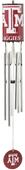 COLLEGIATE Texas A&M Aggies Wind Chime COLLEGIATE Texas A&M Aggies Wind Chime