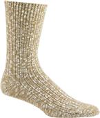 Wigwam Cypress Crew Length Ragg Wool Look Socks
