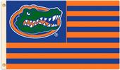 BSI COLLEGIATE Florida Gators 3' x 5' Flag BSI COLLEGIATE Florida Gators 3' x 5' Flag