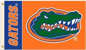 BSI COLLEGIATE Florida Gators 3' x 5' Flag BSI COLLEGIATE Florida Gators 3' x 5' Flag