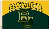 BSI COLLEGIATE Baylor Bears 3' x 5' Flag BSI COLLEGIATE Baylor Bears 3' x 5' Flag