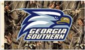 BSI COLLEGIATE Georgia Southern Eagle 3' x 5' Flag