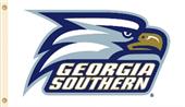BSI COLLEGIATE Georgia Southern Eagle 3' x 5' Flag BSI COLLEGIATE Georgia Southern Eagle 3' x 5' Flag