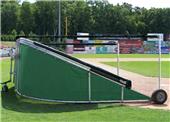 Jaypro Batting Cage Skirts
