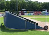 Jaypro Batting Cage Skirts