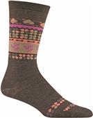 Wigwam Vienna Crew Length Casual Women's Socks