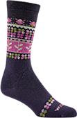 Wigwam Vienna Crew Length Casual Women's Socks
