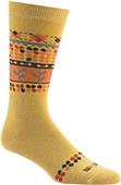 Wigwam Vienna Crew Length Casual Women's Socks