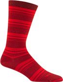 Wigwam Even Keel Crew Length Casual Women's Socks
