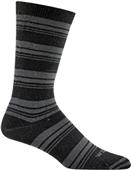 Wigwam Even Keel Crew Length Casual Women's Socks