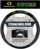 COLLEGIATE Oregon Ducks Steering Wheel Cover COLLEGIATE Oregon Ducks Steering Wheel Cover