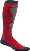 Wigwam Snow Moto Pro Knee Length Adult Socks