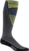 Wigwam Snow Blitz Pro Knee Length Adult Socks