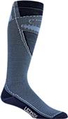 Wigwam Snow Blitz Pro Knee Length Adult Socks