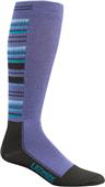 Wigwam Snow Stripe Pro Knee Length Adult Socks