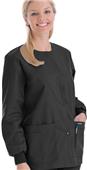 Landau Women's Warm-Up Jacket
