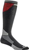 Wigwam Snow Glacier Knee Length Adult Socks