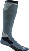 Wigwam Snow Glacier Knee Length Adult Socks