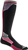 Wigwam Snow Glacier Knee Length Adult Socks