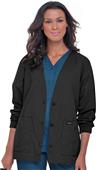 Landau Women's Warm-Up Cardigan Landau Women's Warm-Up Cardigan