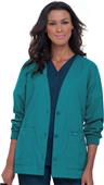 Landau Women's Warm-Up Cardigan